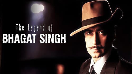 The Legend of Bhagat Singh Bild 4
