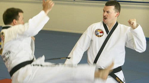 The Foot Fist Way Bild 5