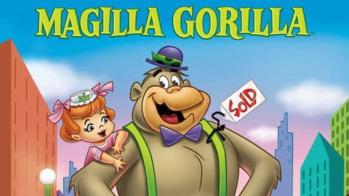 The Magilla Gorilla Show Bild 3