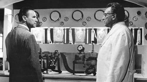 Arzt ohne Gewissen Bild 1