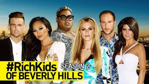 #RichKids of Beverly Hills Bild 1
