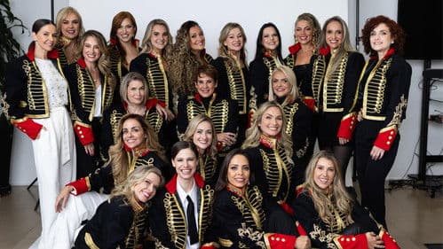 Pra Sempre Paquitas Bild 3