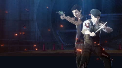 Ajin: Demi-Human Bild 3