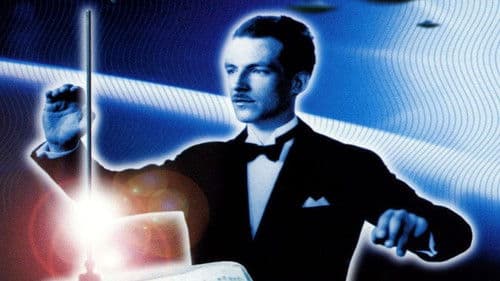 Theremin: An Electronic Odyssey Bild 1