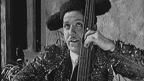 Brilliantine the Bull Fighter Bild 1