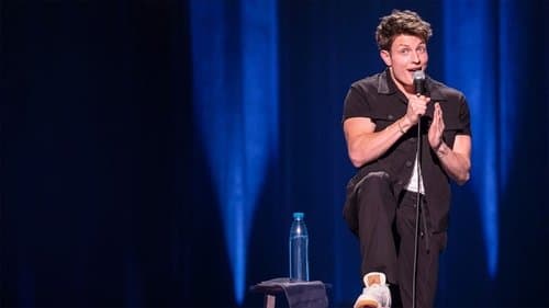 Matt Rife: Natural Selection Bild 1