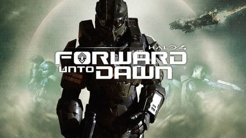 Halo 4 - Forward Unto Dawn Bild 5