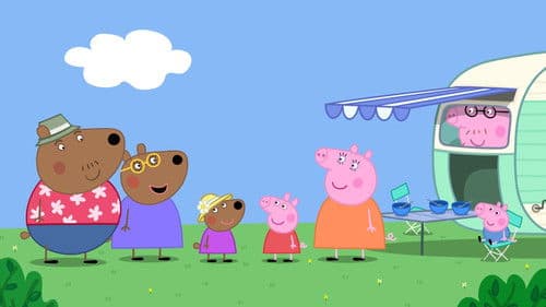 Peppa's Cinema Party Bild 7