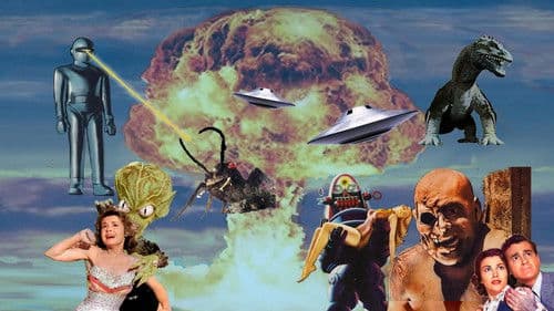 Hollywood in the Atomic Age: Monsters! Martians! Mad Scientists! Bild 4