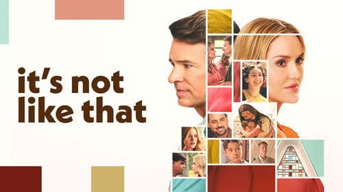 It's Not Like That Bild 2