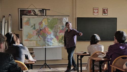 Carte Blanche Bild 2