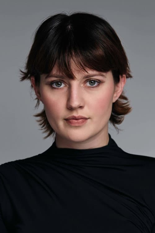 Shardae Santos
