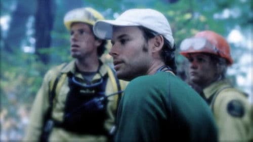 Wildfire 7 The Inferno Bild 1