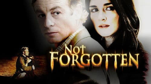 Not Forgotten  - Du sollst nicht vergessen Bild 3