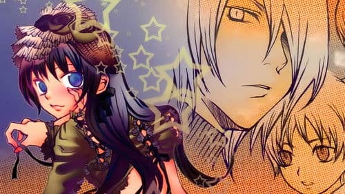 Hatenkou Yuugi Bild 1