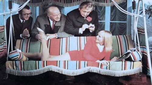 Das Go-Go-Girl vom Blow-Up Bild 2