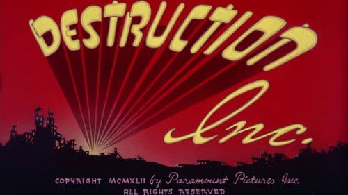 Destruction Inc. Bild 2