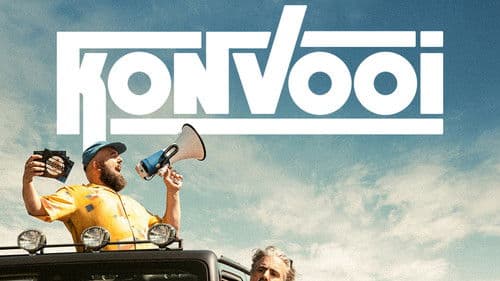 Konvooi Bild 1