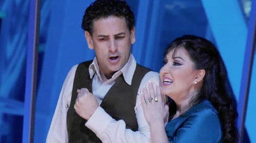 Donizetti: Lucia di Lammermoor Bild 1