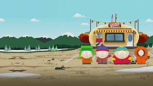 South Park the Streaming Wars Bild 5