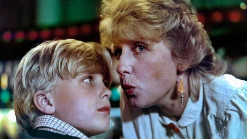 Kochankowie mojej mamy Bild 1