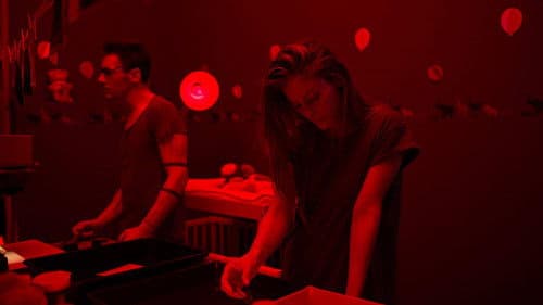 Die Wurzeln des Glücks Bild 2