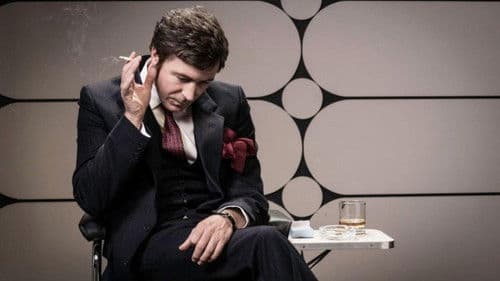 Dave Allen at Peace Bild 2