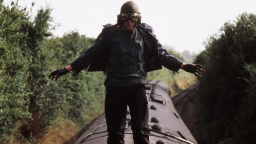 Clockwork Mice Bild 1