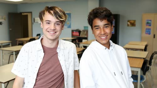 L'effet secondaire Bild 3