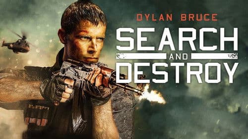 Search and Destroy Bild 4