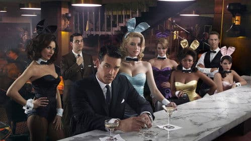 The Playboy Club Bild 2