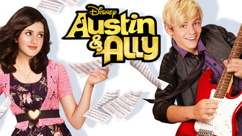 Austin und Ally Bild 6