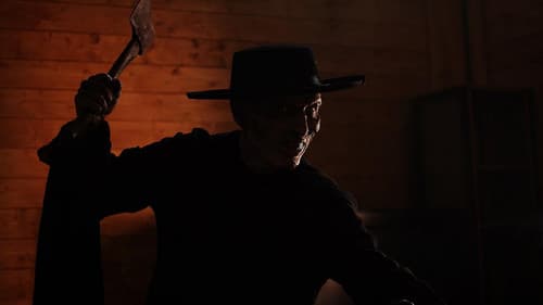 The Priest: Thanksgiving Massacre Bild 1