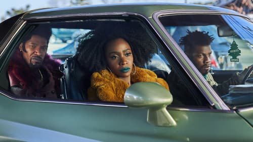 Sie haben Tyrone geklont Bild 4