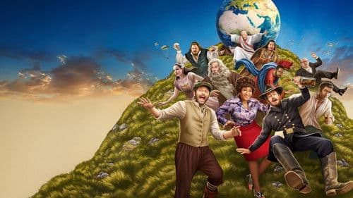 Die verrückte Geschichte der Welt, Teil II Bild 2