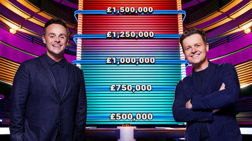 Ant & Dec's Limitless Win Bild 3