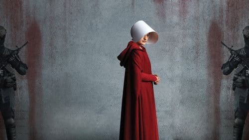 The Handmaid's Tale - Der Report der Magd Bild 8