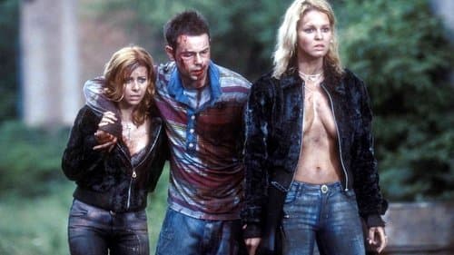 Severance - Ein blutiger Betriebsausflug Bild 5