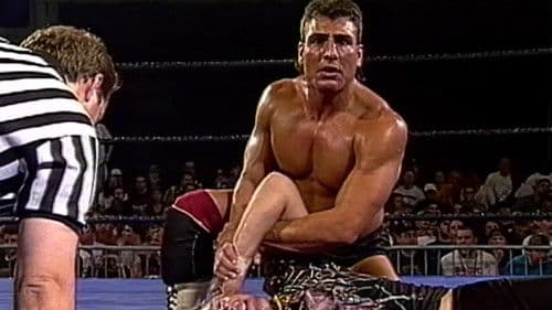 ECW Natural Born Killaz Bild 1