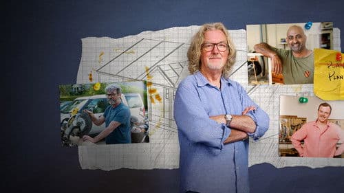 James May and the Dull Men Bild 1