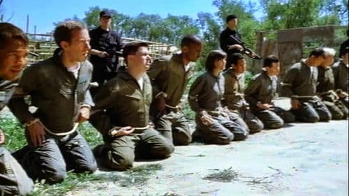 Desert War - Hinter feindlichen Linien Bild 4