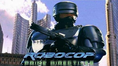 Robocop: Prime Directives Bild 3