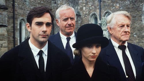 Rosamunde Pilcher: Rosen im Sturm Bild 1