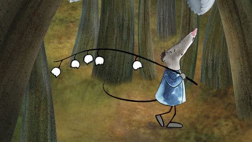 Le Mulot menteur Bild 3