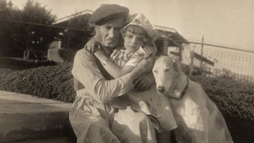 The Magic Eye Bild 1