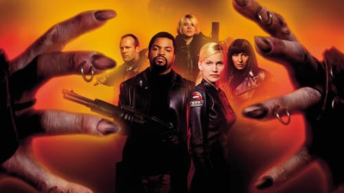 Ghosts of Mars Bild 1