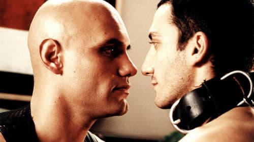 Ein Jahr ohne Liebe Bild 1