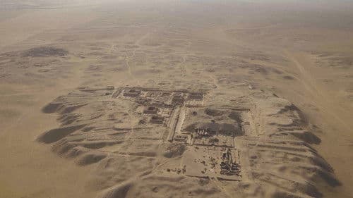 Decoding Saqqara Bild 2