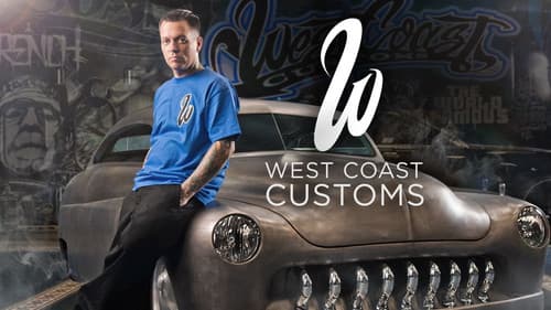 West Coast Customs Bild 1