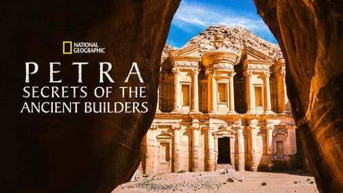 Petra: Secrets of the Ancient Builders Bild 2